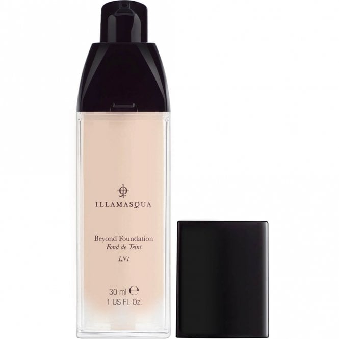 Illamasqua Beyond Foundation