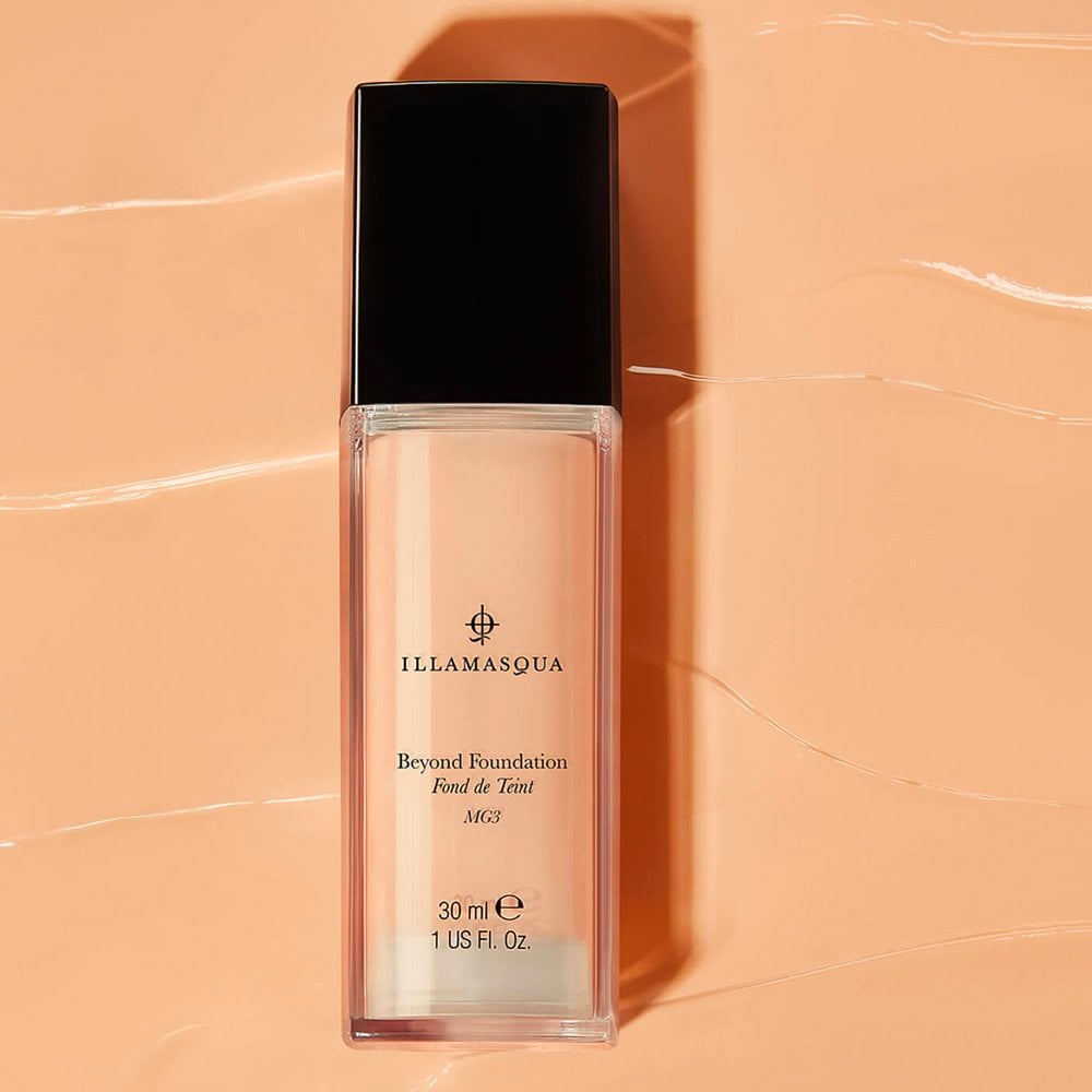 Illamasqua Beyond Foundation