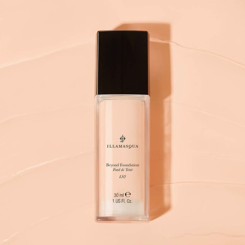 Illamasqua Beyond Foundation