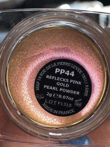 Pearl Powder - Make Up Pro Store