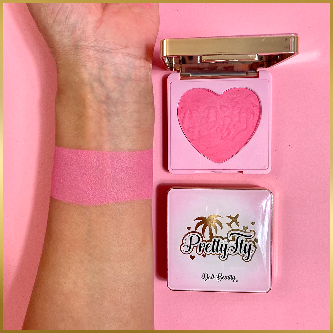 Doll Beauty Pretty Fly Blusher