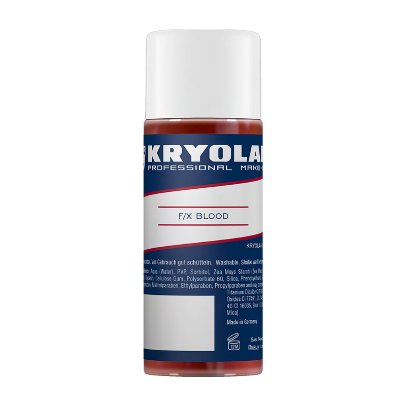Kryolan FX Blood