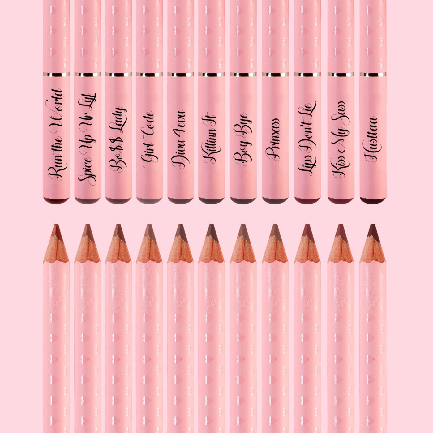 Doll Beauty She Fine Liner