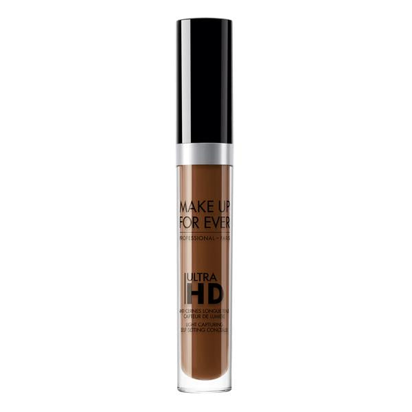 Make Up For Ever Ultra HD Concealer - Light Capturing Self Setting