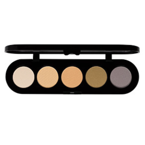 Make Up Atelier Paris Eyeshadow Palette