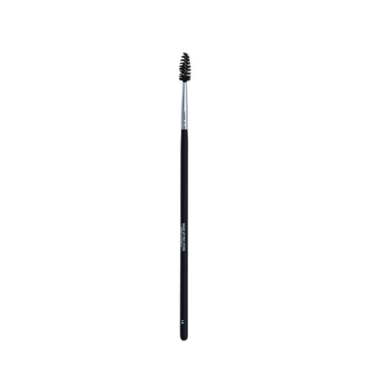 No.14 PRO Spoolie Brush - Make Up Pro Store