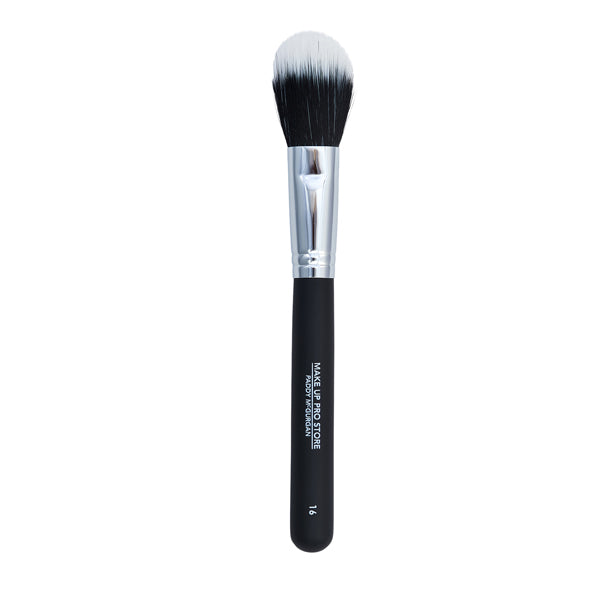 Paddy McGurgan Brushes No.16 PRO Foundation Brush