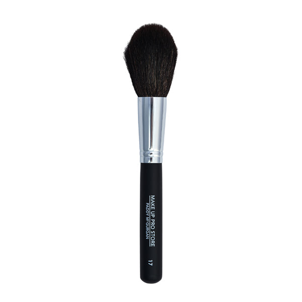 Paddy McGurgan Brushes No.17 PRO Powder Point Brush