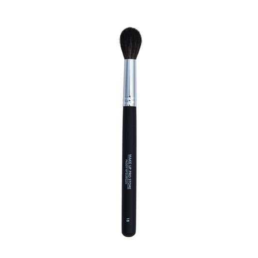 Paddy McGurgan Brushes No.18 PRO Baby Face Powder