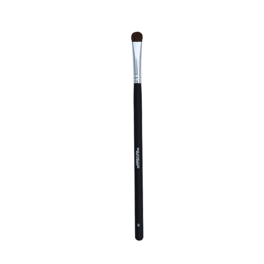 Paddy McGurgan Brushes No.20 PRO Mini Detail Flat Brush