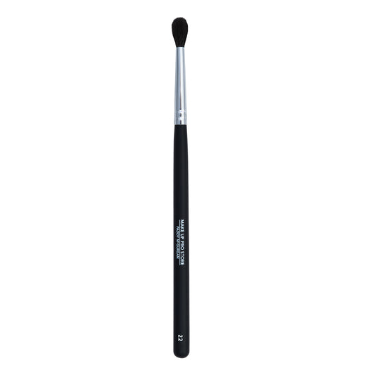 Paddy McGurgan Brushes No.22 Pro Precision Eye Blender