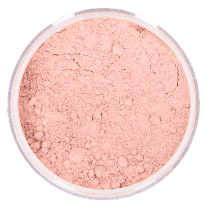 Make Up Studio Gold Reflecting Powder - 20g