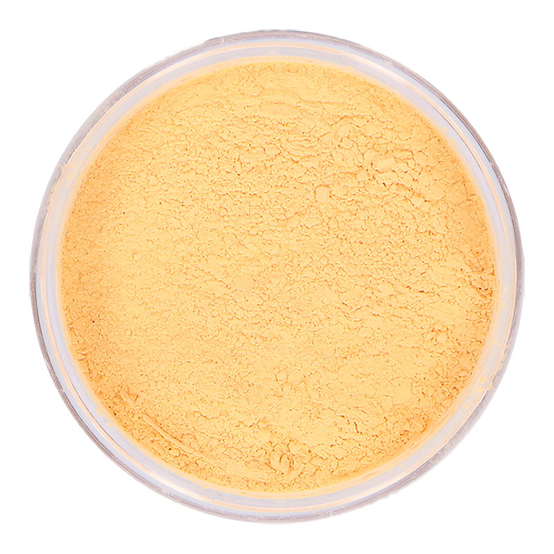Make Up Studio Translucent Banana Powder