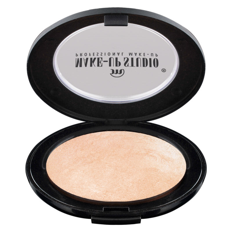 Make Up Studio Lumiere Highlighting Powder