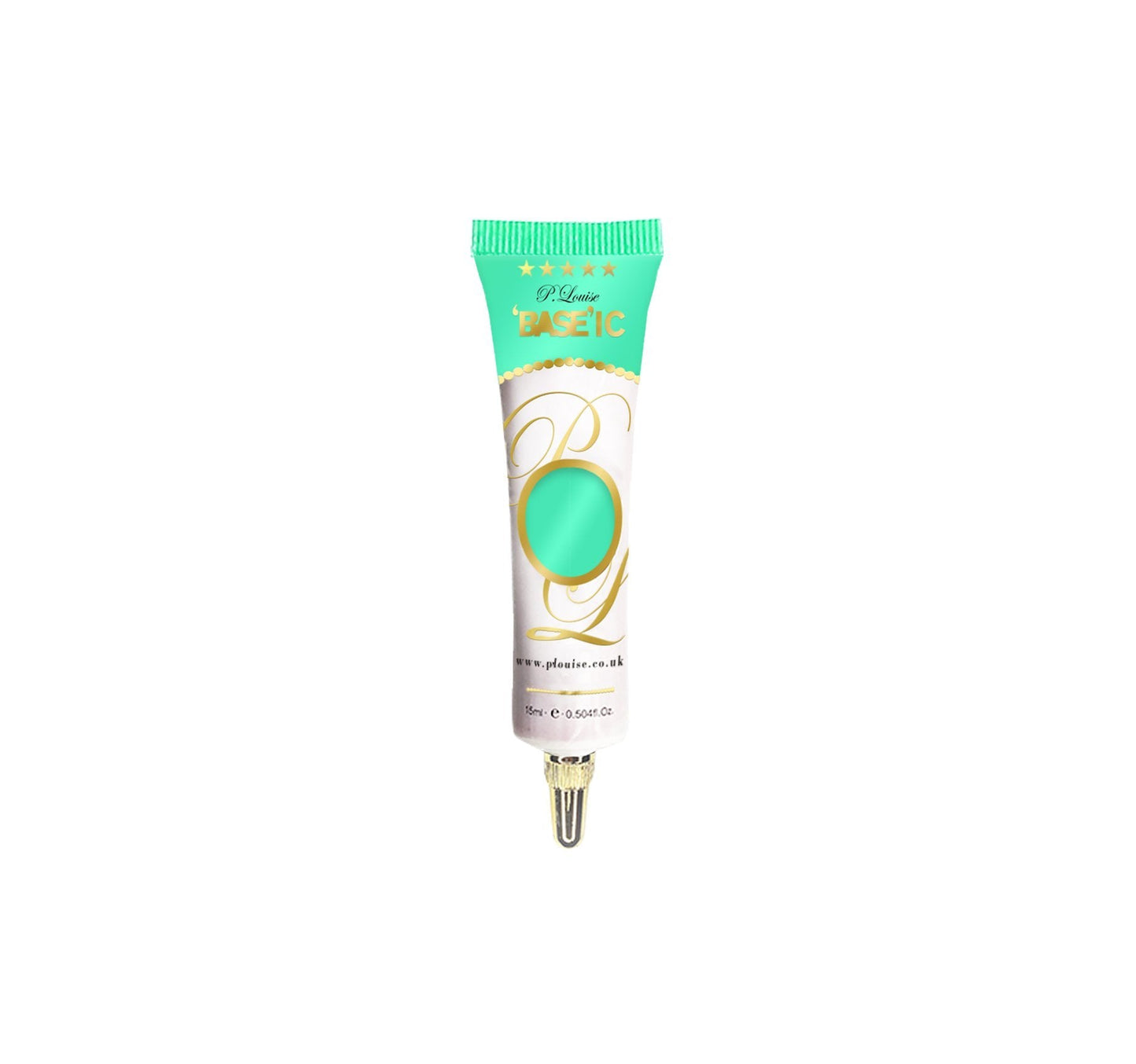 P.LOUISE Base'ic Coloured Eye Base