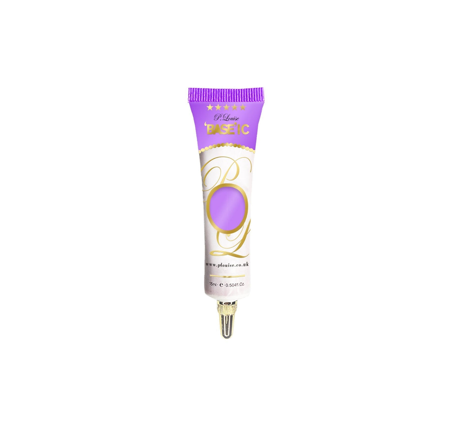 P.LOUISE Base'ic Coloured Eye Base