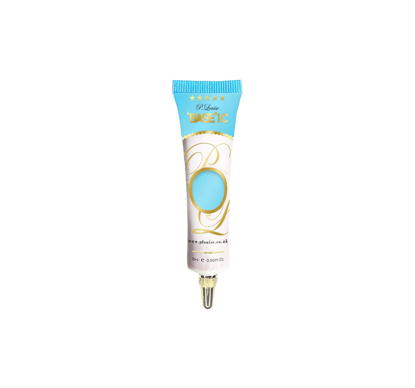 P.LOUISE Base'ic Coloured Eye Base