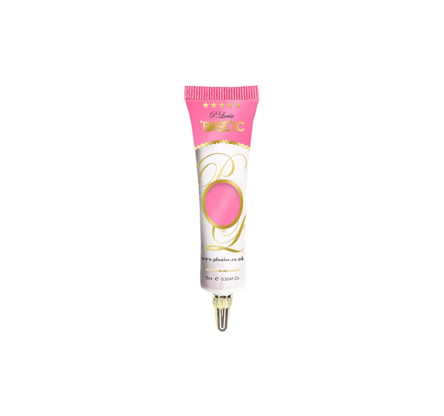 P.LOUISE Base'ic Coloured Eye Base