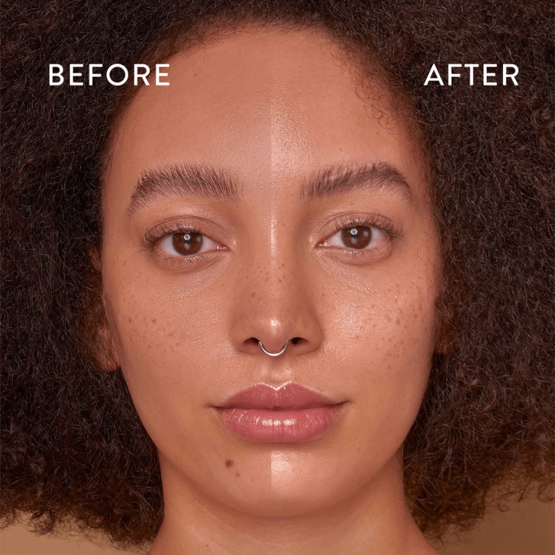 West Barn Co. Prep Mist