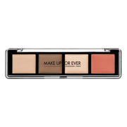 Make Up For Ever Pro Sculpting Palette