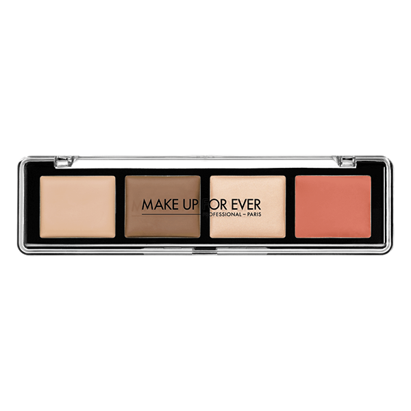 Make Up For Ever Pro Sculpting Palette