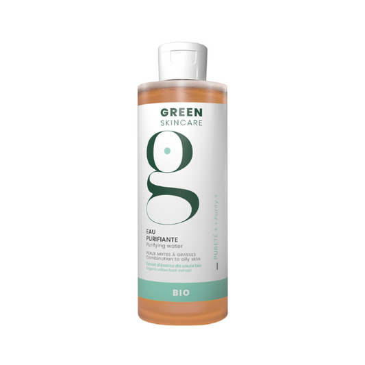 Green Skincare Purity+ - Purifying Water