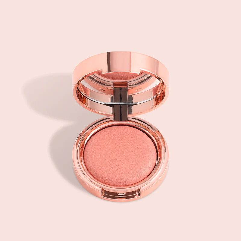 Bellamianta X Paddy McGurgan Hydra Blusher