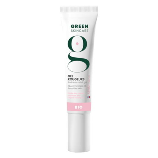 Green Skincare Sensi - Redness Relief Gel