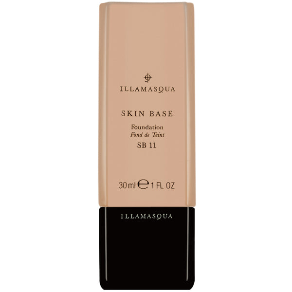 11 Skin Base Foundation