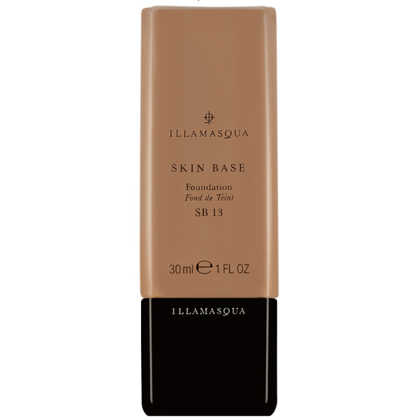 13 Skin Base Foundation