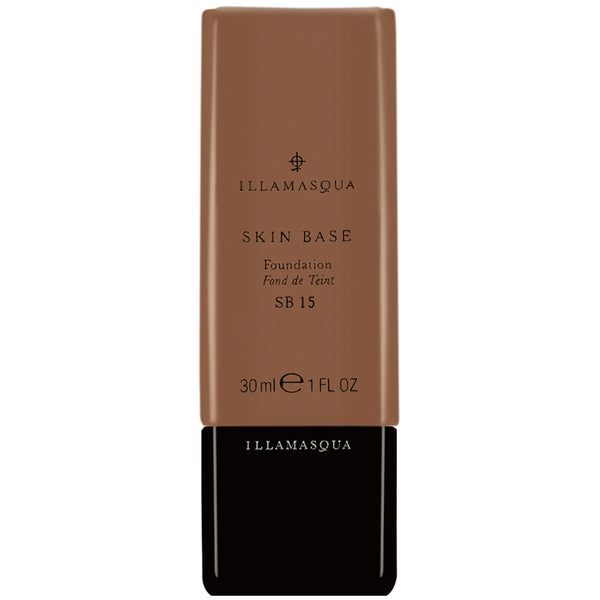 15 Skin Base Foundation