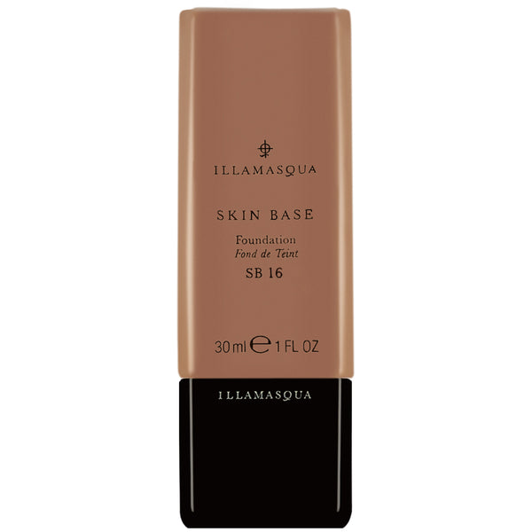 16 Skin Base Foundation