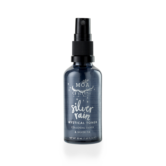 MOA Silver Rain Mystical Toner
