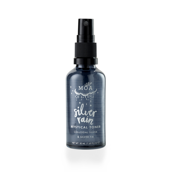 MOA Silver Rain Mystical Toner