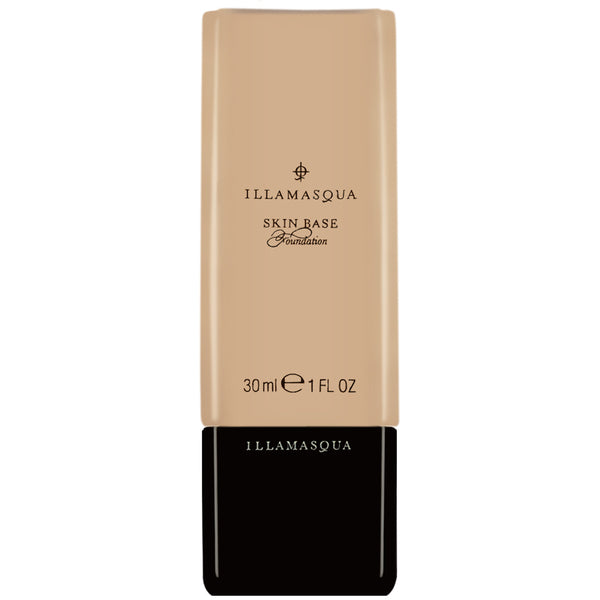 04 Skin Base Foundation