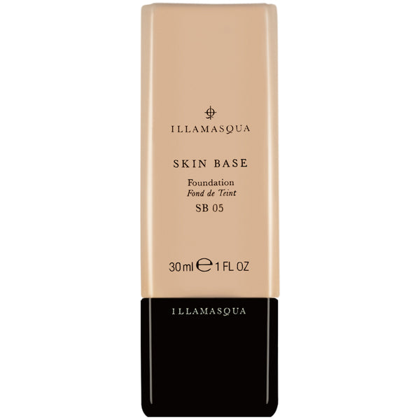 05 Skin Base Foundation