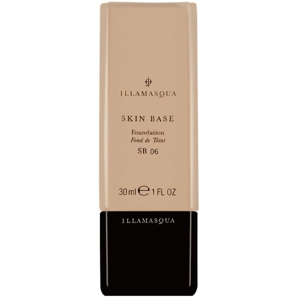06 Skin Base Foundation