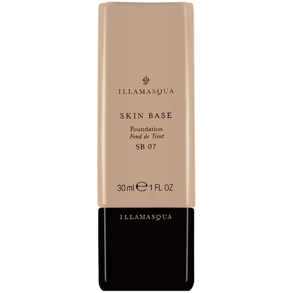07 Skin Base Foundation