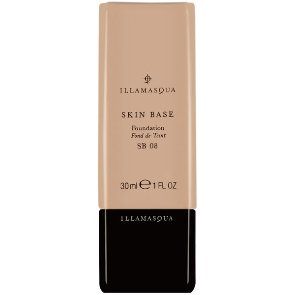 08 Skin Base Foundation