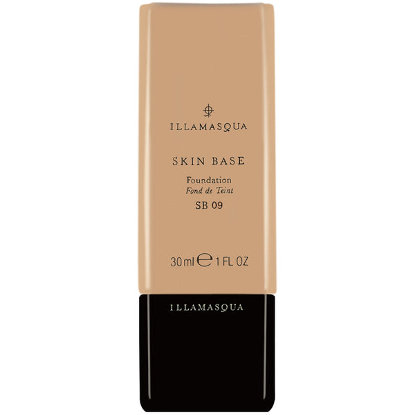 09 Skin Base Foundation