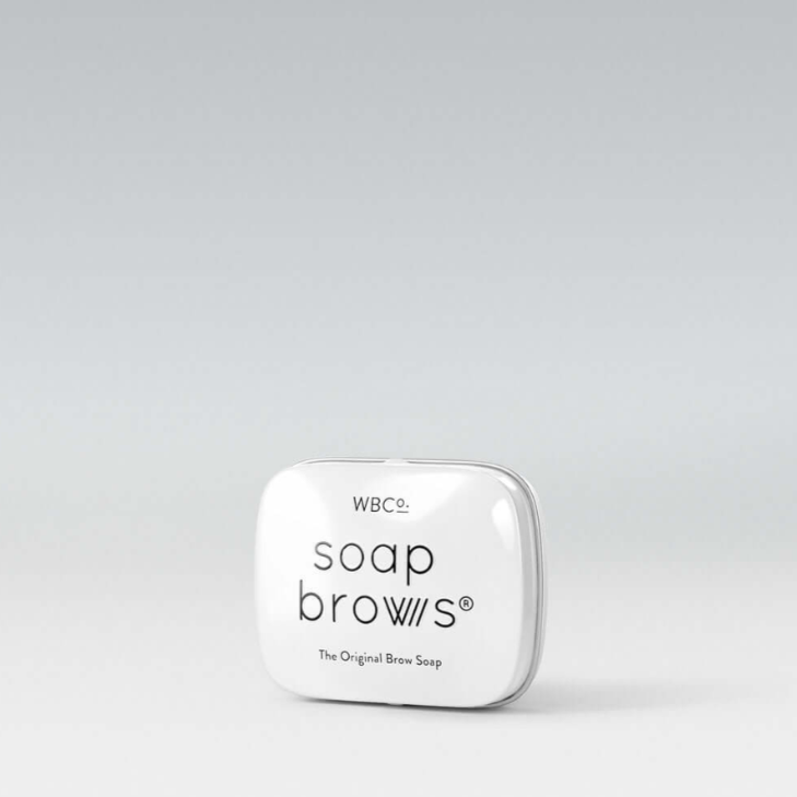 West Barn Co. Soap Brows