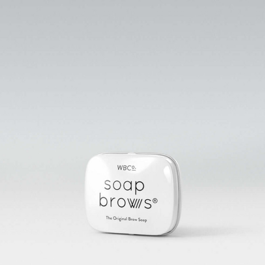 West Barn Co. Soap Brows