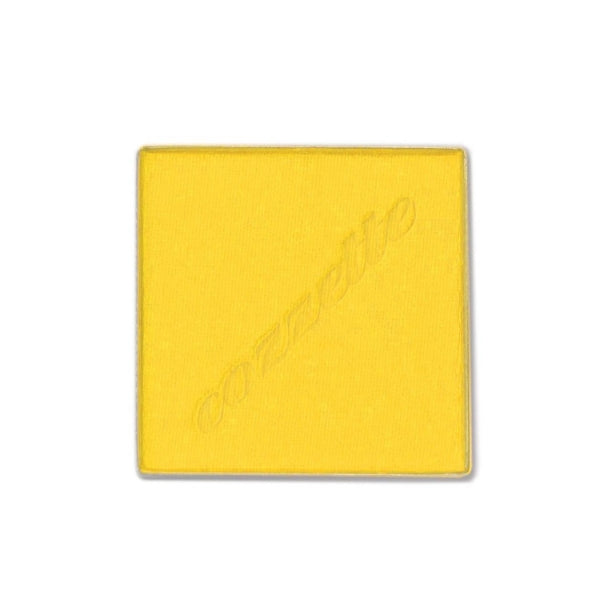 Cozzette Infinite Matte Eyeshadow