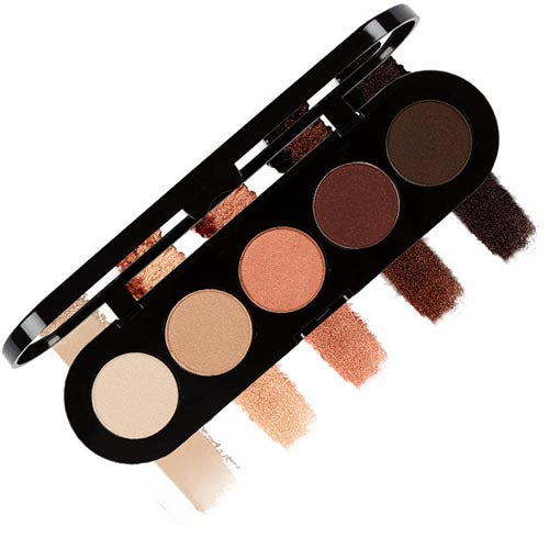 Make Up Atelier Paris Eyeshadow Palette