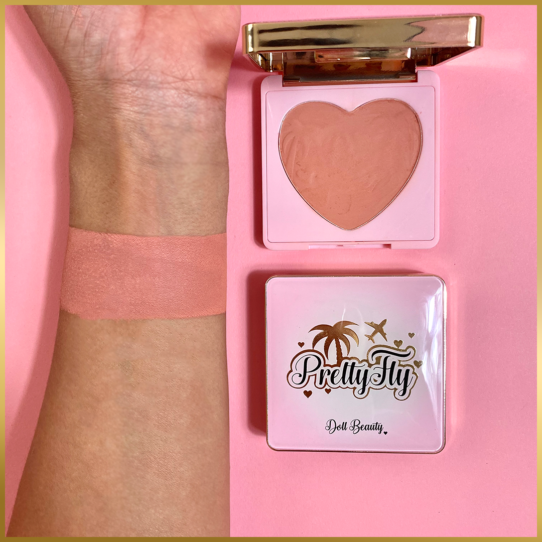 Doll Beauty Pretty Fly Blusher