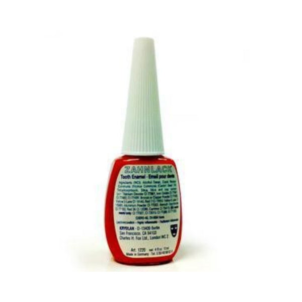 Kryolan Tooth Enamel (12 ml)